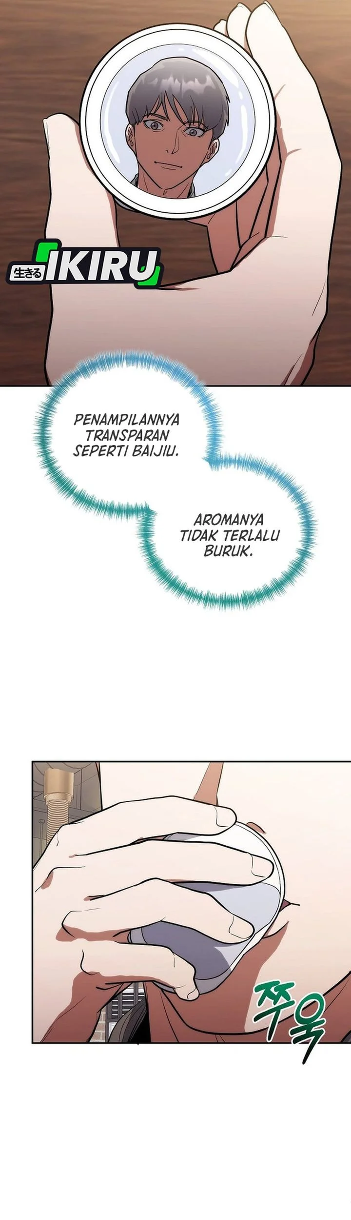 Hu Tao Becomes a Surgeon Chapter 9 Fix Gambar 24